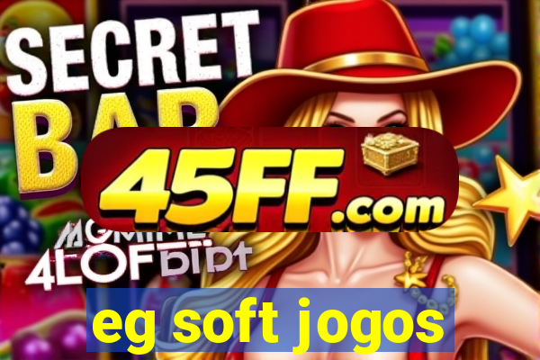 eg soft jogos